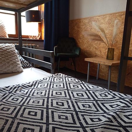 Rooms Center - Dworzec Pkp, Rynek Вроцлав Екстериор снимка