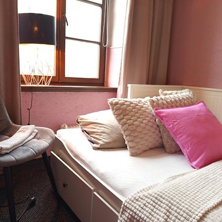 Rooms Center - Dworzec Pkp, Rynek Вроцлав Екстериор снимка