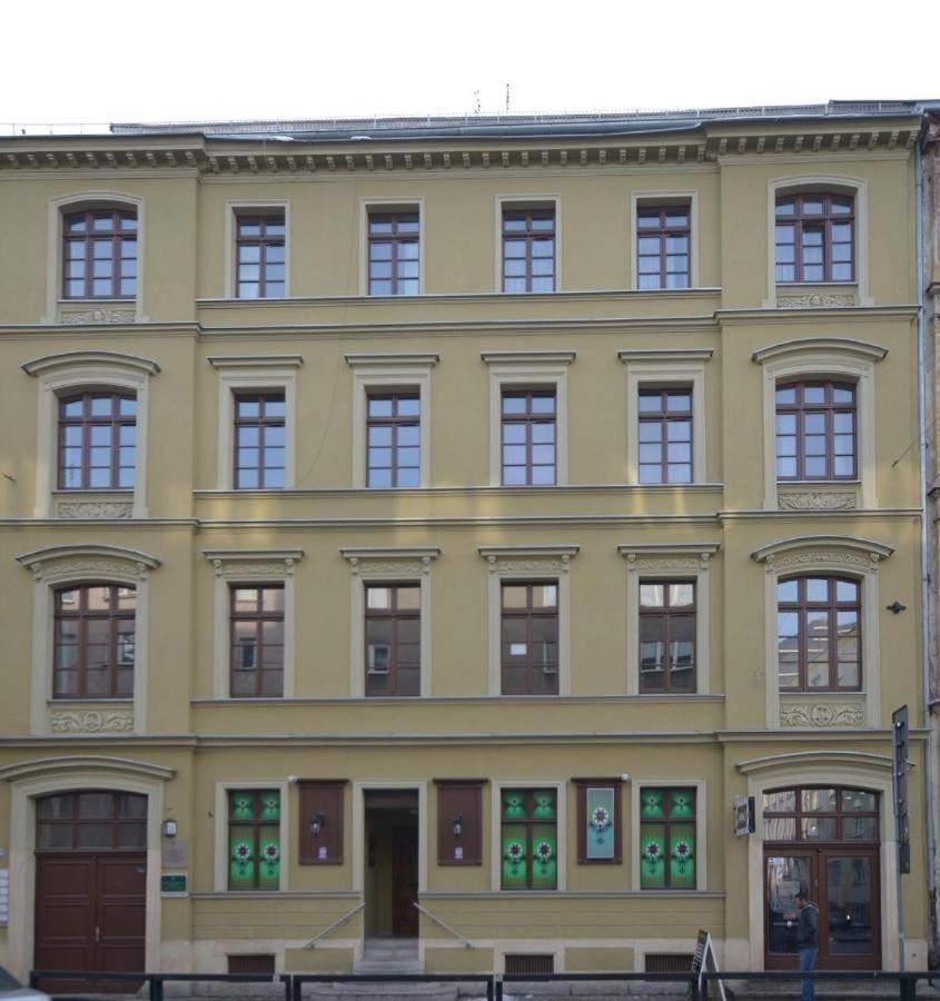 Rooms Center - Dworzec Pkp, Rynek Вроцлав Екстериор снимка