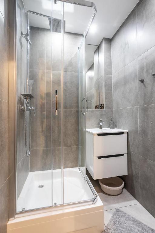 Rooms Center - Dworzec Pkp, Rynek Вроцлав Екстериор снимка