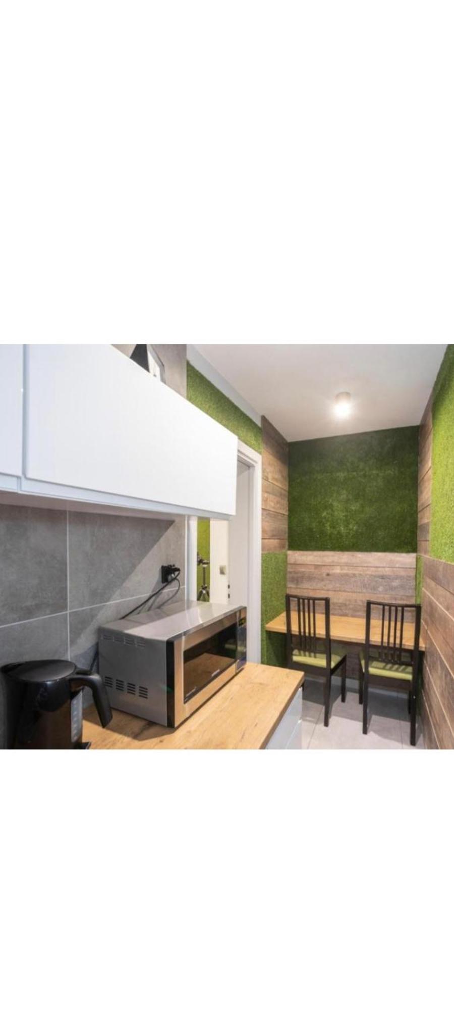 Rooms Center - Dworzec Pkp, Rynek Вроцлав Екстериор снимка