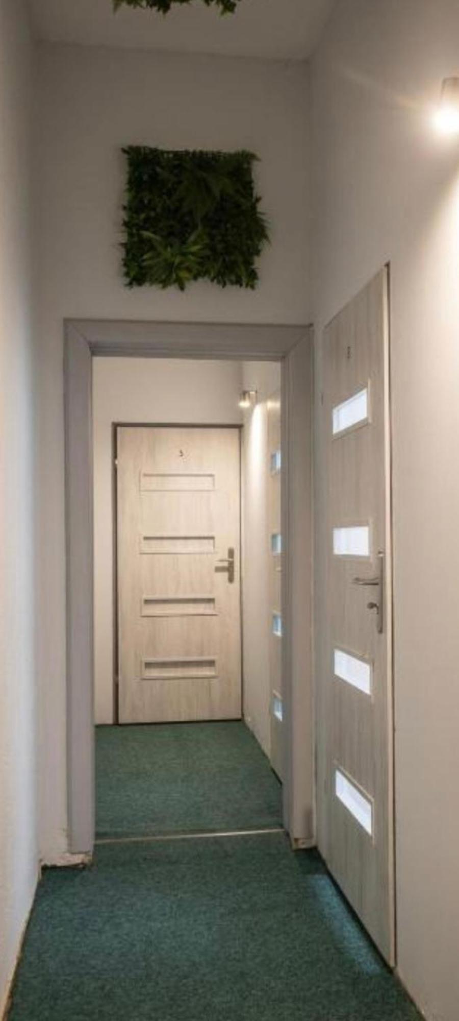 Rooms Center - Dworzec Pkp, Rynek Вроцлав Екстериор снимка