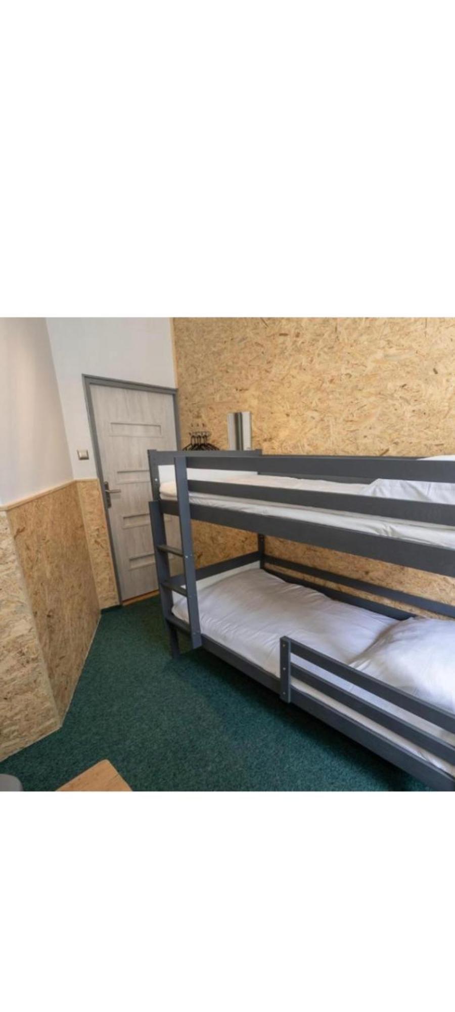 Rooms Center - Dworzec Pkp, Rynek Вроцлав Екстериор снимка