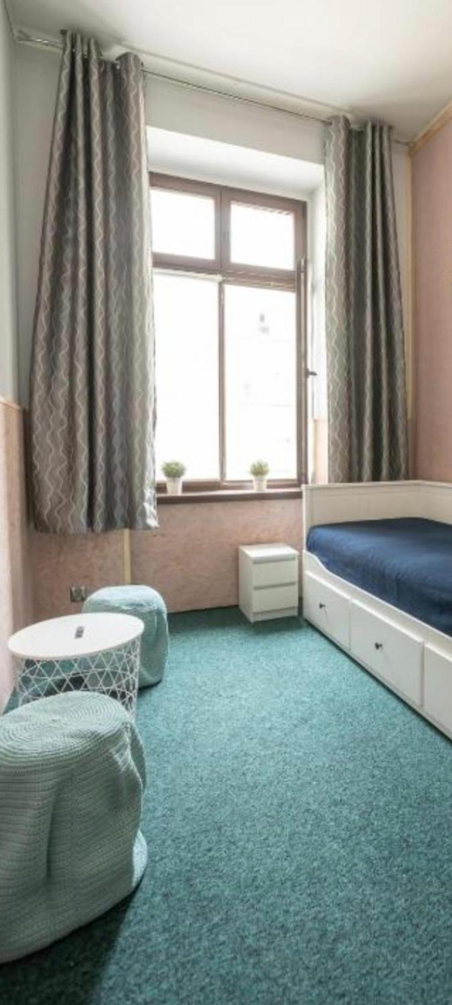 Rooms Center - Dworzec Pkp, Rynek Вроцлав Екстериор снимка