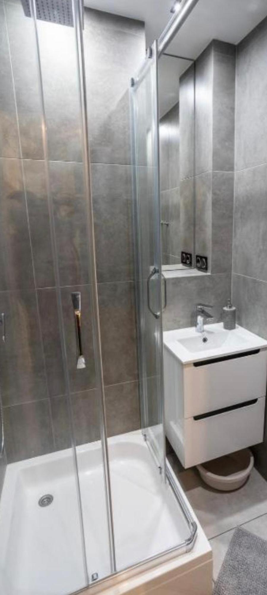 Rooms Center - Dworzec Pkp, Rynek Вроцлав Екстериор снимка