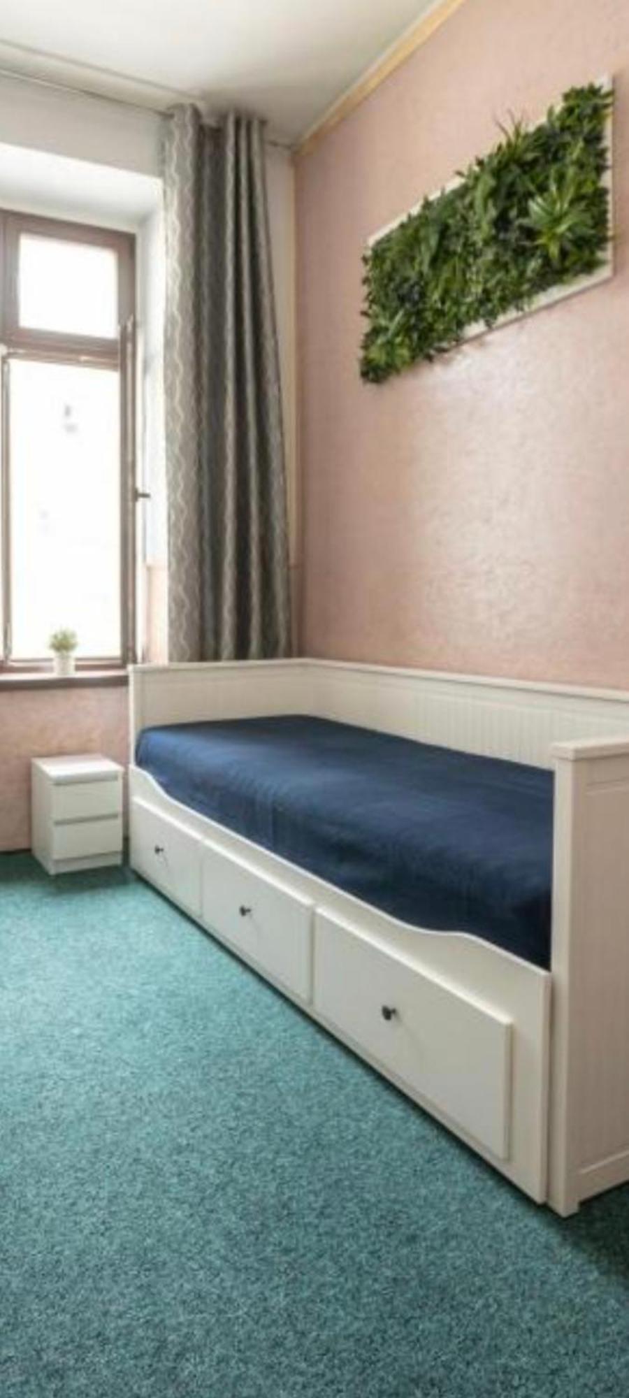 Rooms Center - Dworzec Pkp, Rynek Вроцлав Екстериор снимка