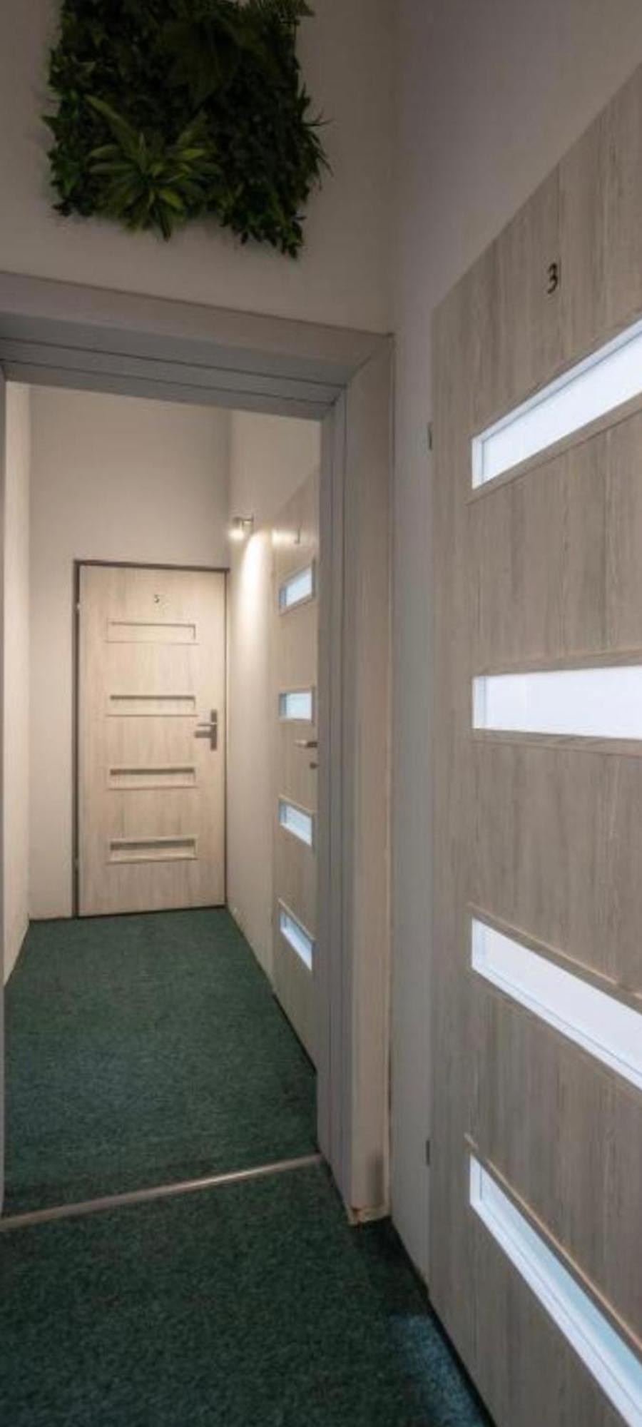 Rooms Center - Dworzec Pkp, Rynek Вроцлав Екстериор снимка