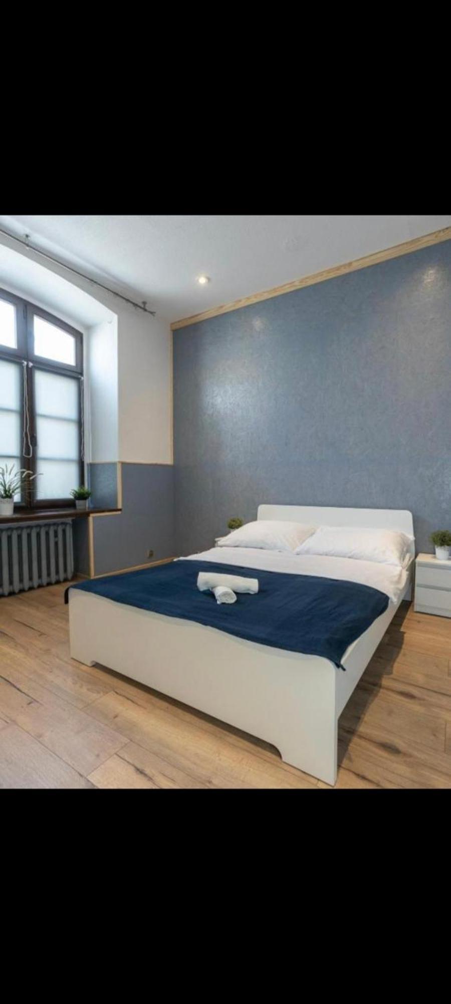Rooms Center - Dworzec Pkp, Rynek Вроцлав Екстериор снимка