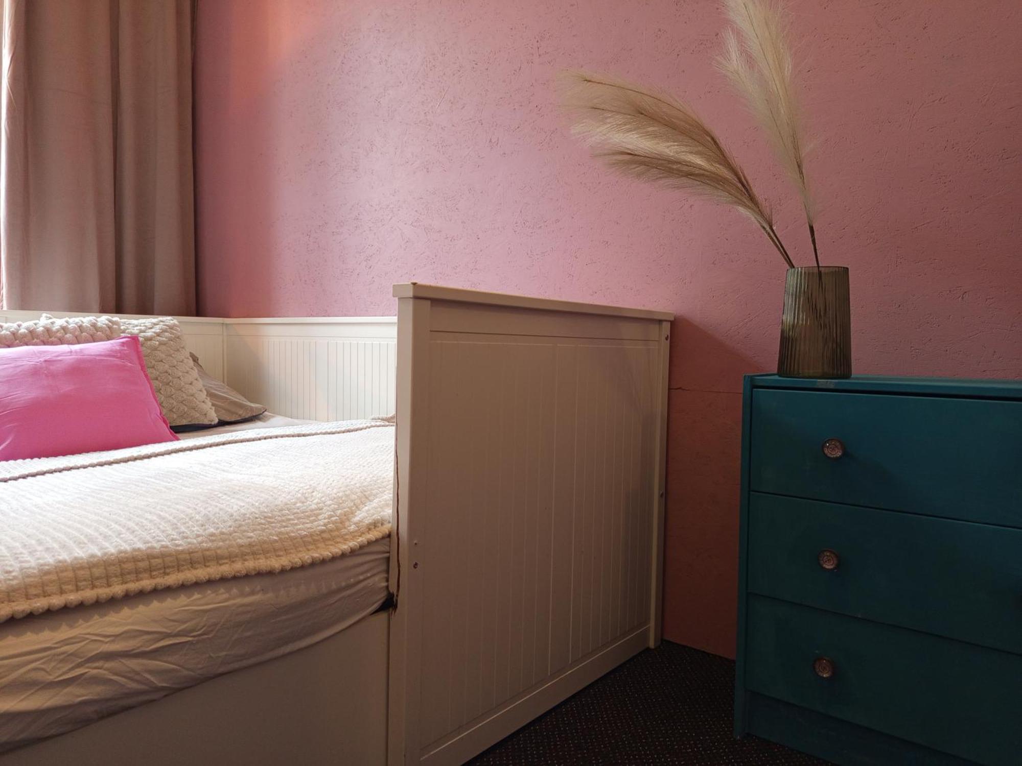 Rooms Center - Dworzec Pkp, Rynek Вроцлав Стая снимка