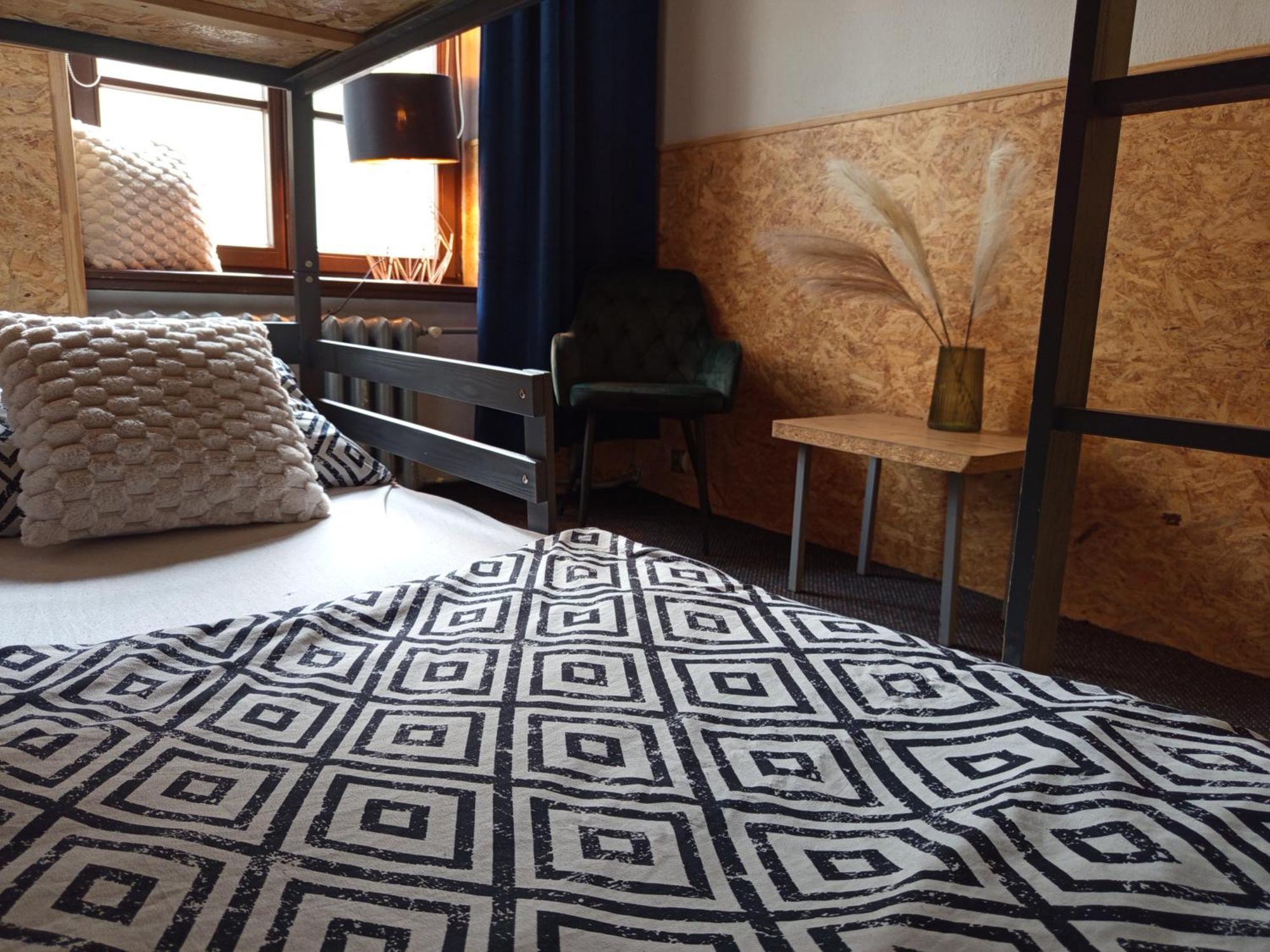 Rooms Center - Dworzec Pkp, Rynek Вроцлав Екстериор снимка