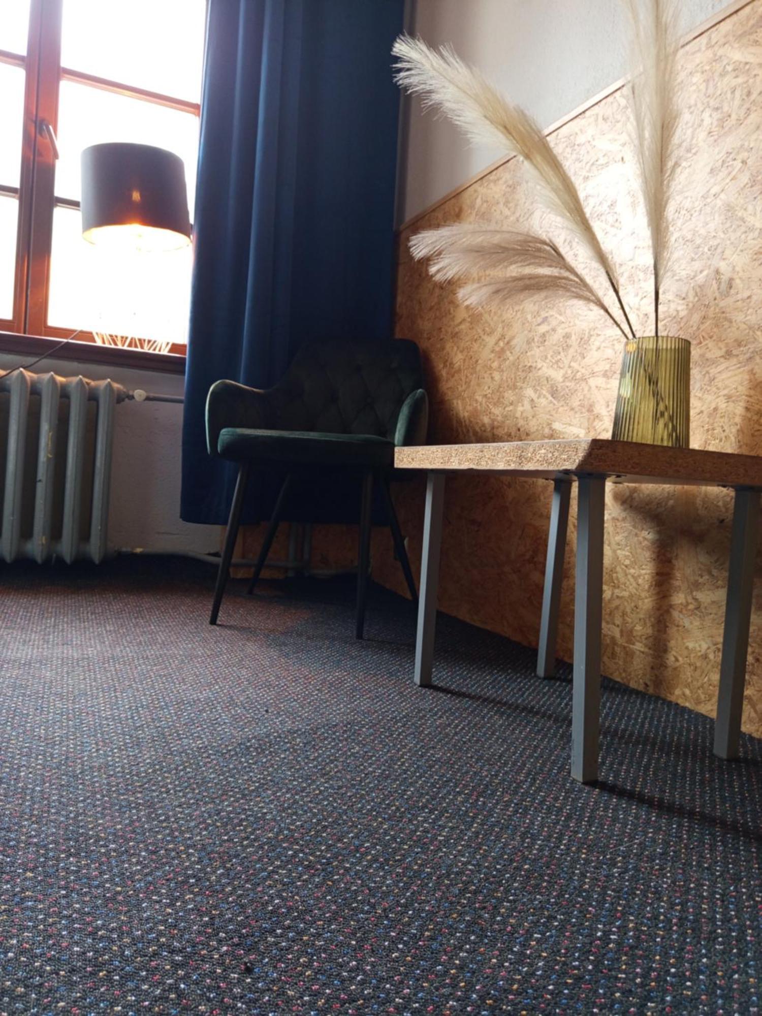 Rooms Center - Dworzec Pkp, Rynek Вроцлав Стая снимка