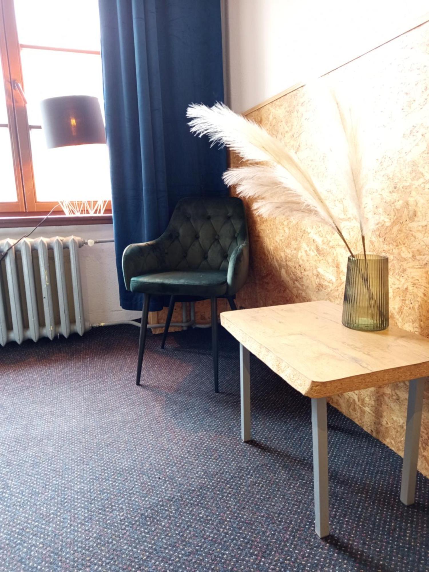 Rooms Center - Dworzec Pkp, Rynek Вроцлав Стая снимка