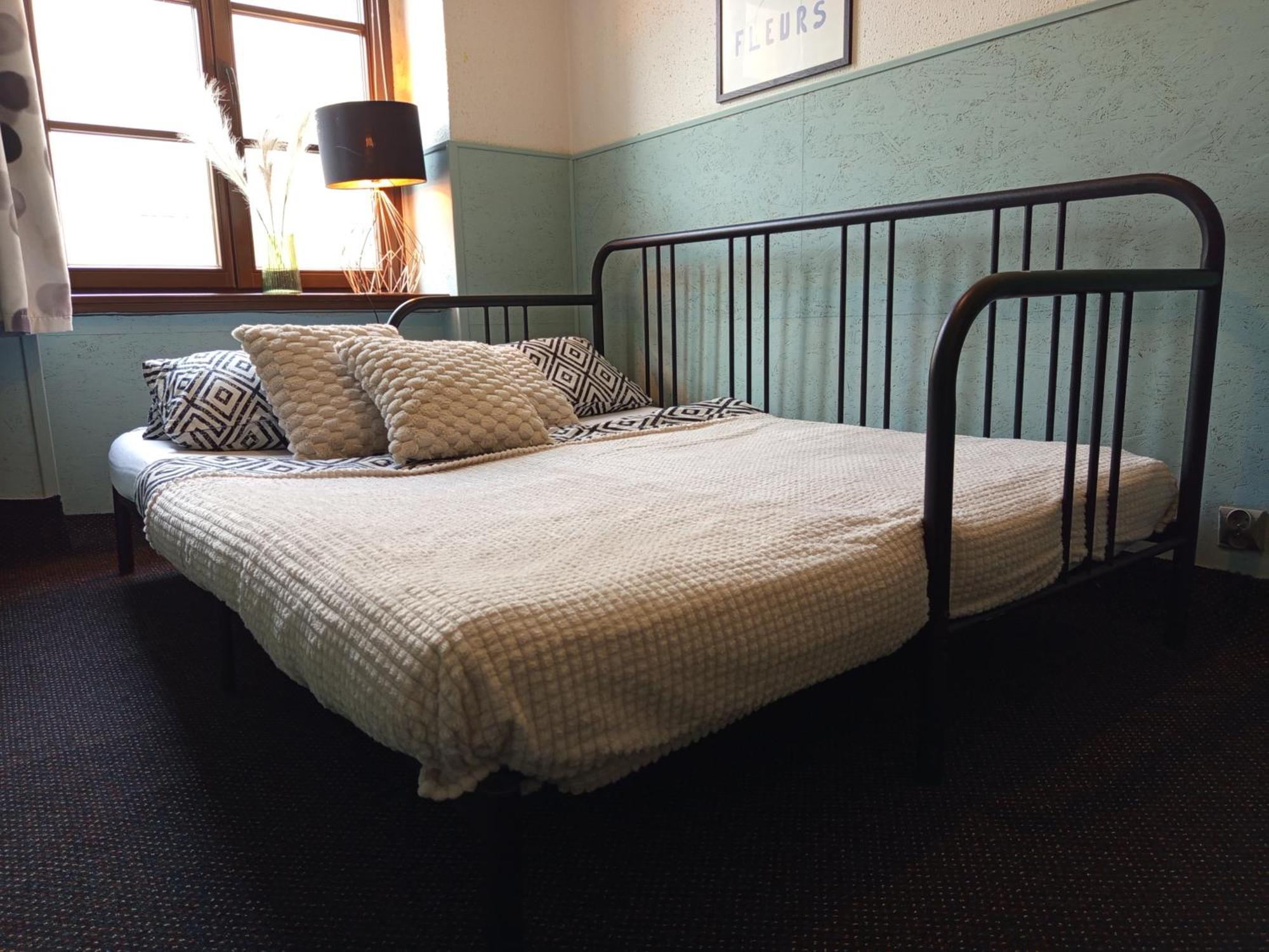 Rooms Center - Dworzec Pkp, Rynek Вроцлав Екстериор снимка