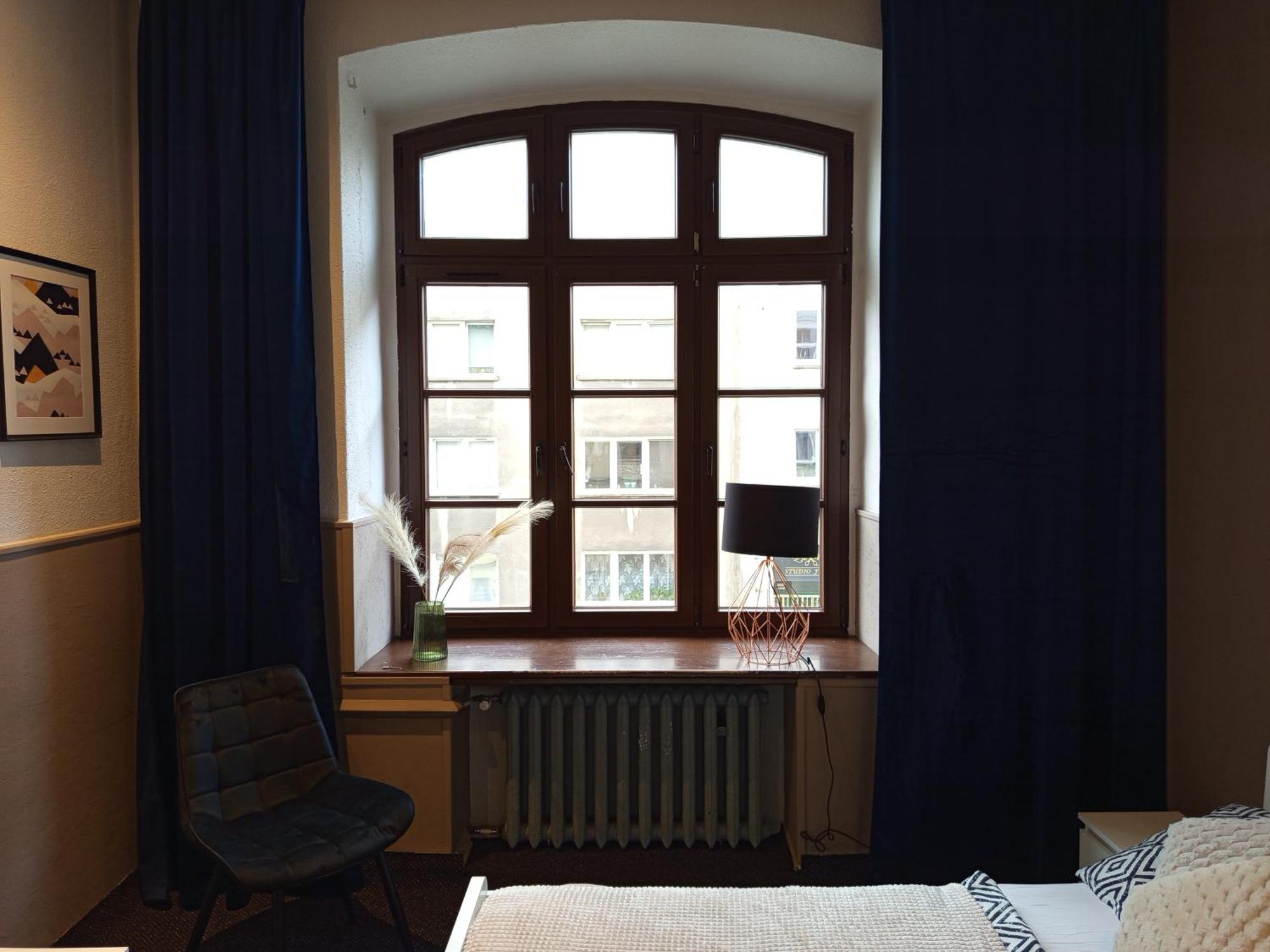 Rooms Center - Dworzec Pkp, Rynek Вроцлав Стая снимка