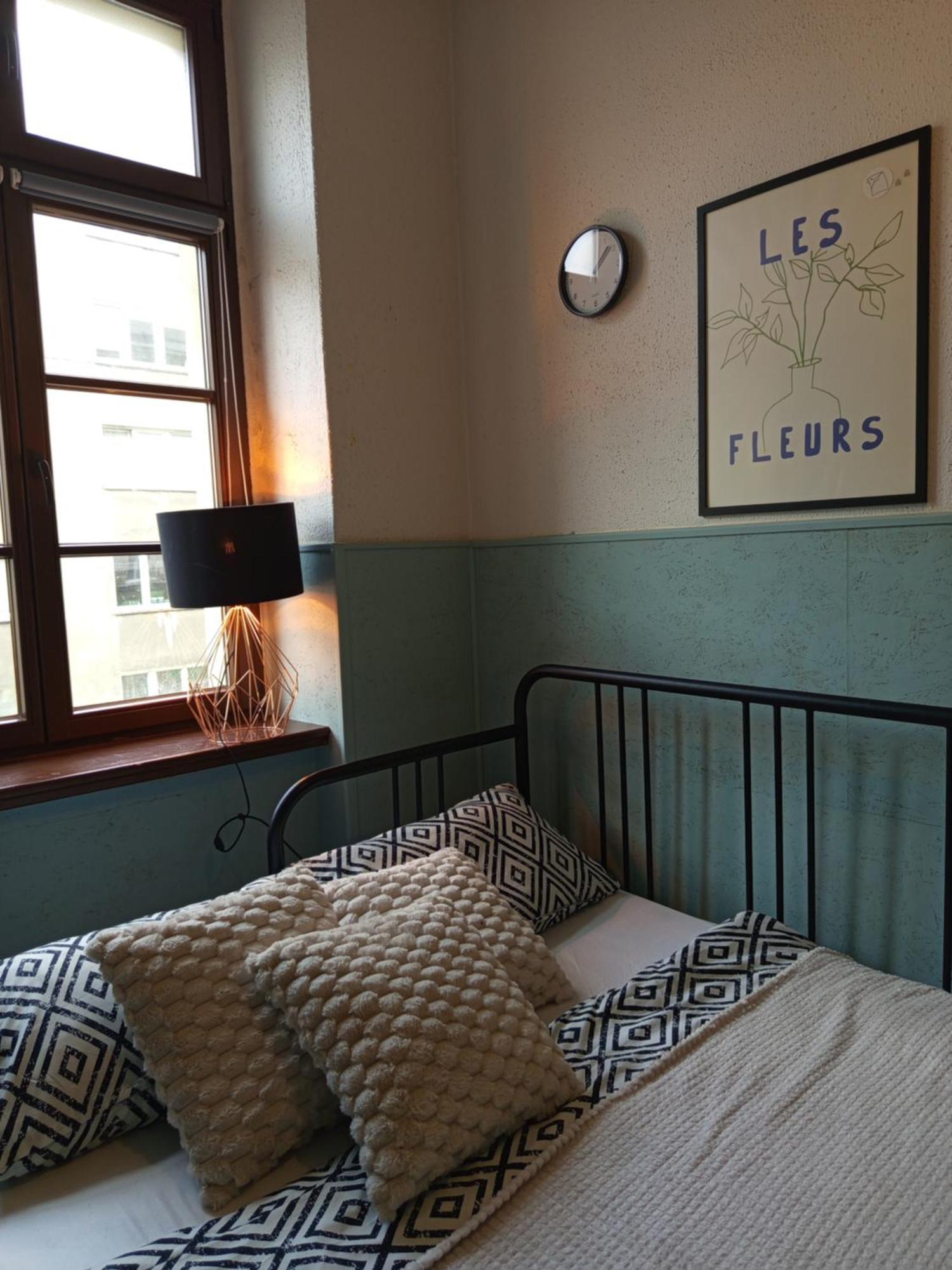Rooms Center - Dworzec Pkp, Rynek Вроцлав Екстериор снимка