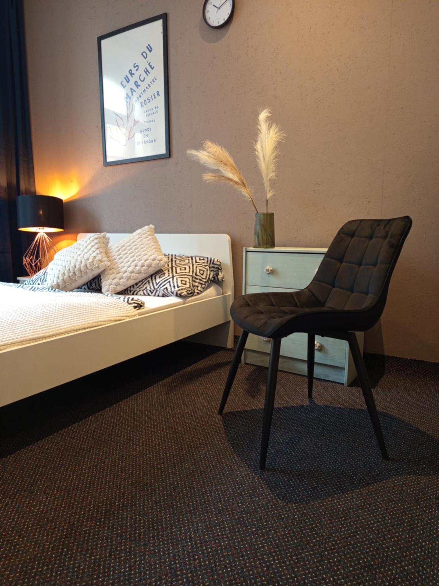 Rooms Center - Dworzec Pkp, Rynek Вроцлав Екстериор снимка