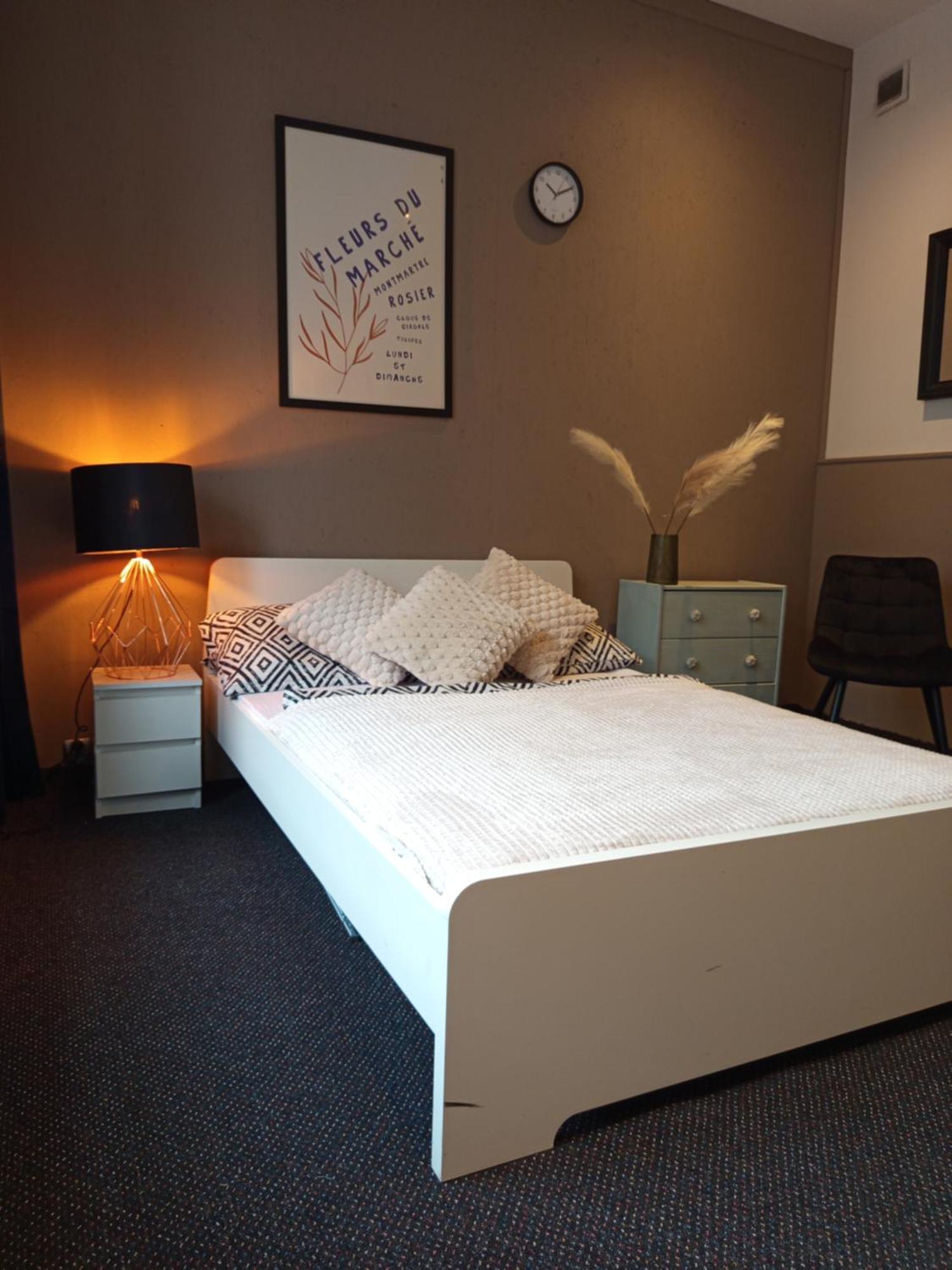 Rooms Center - Dworzec Pkp, Rynek Вроцлав Екстериор снимка